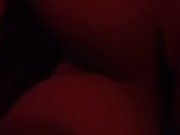 Titty Bounce While Getting Fucked