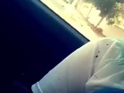 Unoqween public Messy tits 