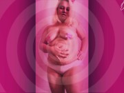 Pink Panther Feeding Encouragement 14/16