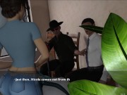 A Step-Mother's Love (OrbOrigin) Part 9 Plus - Part 116 Goodbye By LoveSkySan69 1/16