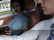 A Step-Mother's Love (OrbOrigin) Part 9 Plus - Part 116 Goodbye By LoveSkySan69 11/16