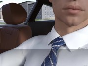 A Step-Mother's Love (OrbOrigin) Part 9 Plus - Part 116 Goodbye By LoveSkySan69 13/16