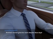 A Step-Mother's Love (OrbOrigin) Part 9 Plus - Part 116 Goodbye By LoveSkySan69 15/16