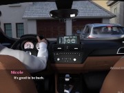 A Step-Mother's Love (OrbOrigin) Part 9 Plus - Part 116 Goodbye By LoveSkySan69 9/16