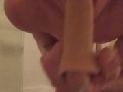 More shower fun please 2/16