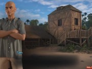 Treasure of Nadia Lets Play 10 Deutsche Stimme von Fanboy84