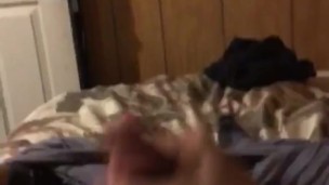 Busting a hot load solo