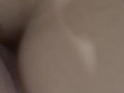 Slip it in my tight ass 5/16