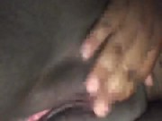 That’s some wet ass pussy  11/16