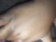 That’s some wet ass pussy  14/16