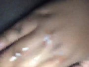 That’s some wet ass pussy  16/16