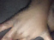 That’s some wet ass pussy  3/16