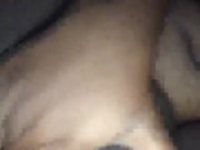 That’s some wet ass pussy  5/16