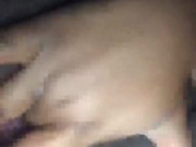 That’s some wet ass pussy  7/16