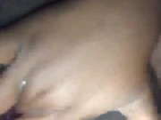 That’s some wet ass pussy  8/16