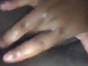 That’s some wet ass pussy  9/16