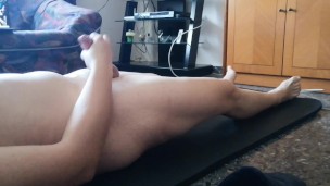 Doing hot sports