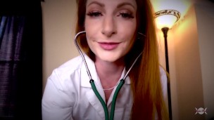Dr. Rose And Olivia Hyde Mind Fuck Preview