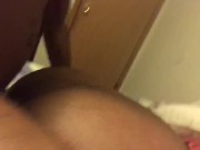 Bbw getting piped down 15/16