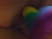Wanna see me squirt?