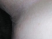 Ripped panties creaming on BBC 16/16