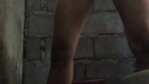 Talsik ng Tamod ko