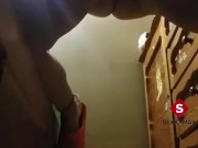 Tocando mi vaina antes de salir de mi casa 11/16