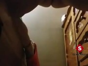 Tocando mi vaina antes de salir de mi casa 5/16