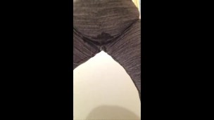 PISS DESPERATION and bonus Mature MILF BBW