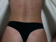 ThumperRealGood -  HOW TO WARM HER FOR A GOOD DICKING 8/16