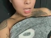 BUCETUDA