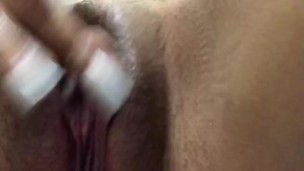 Kitty Comes Out To Play