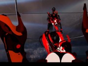 Dirty Habits? You don't say? Vr Lapdance POV 11/16