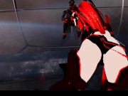 Dirty Habits? You don't say? Vr Lapdance POV 12/16