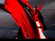 Dirty Habits? You don't say? Vr Lapdance POV 13/16