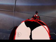 Dirty Habits? You don't say? Vr Lapdance POV 16/16