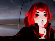 Dirty Habits? You don't say? Vr Lapdance POV 3/16