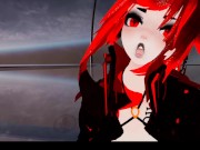 Dirty Habits? You don't say? Vr Lapdance POV 4/16