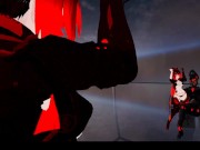 Dirty Habits? You don't say? Vr Lapdance POV 6/16