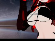 Dirty Habits? You don't say? Vr Lapdance POV 7/16