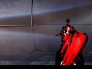 Dirty Habits? You don't say? Vr Lapdance POV 8/16