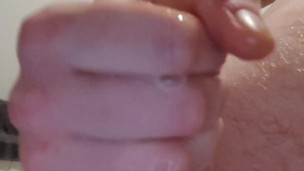 Having More Fun in the Bath! (Me)