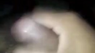 Cubano masturbandose 