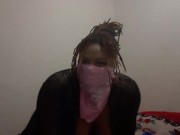 Early Morning Masturbation