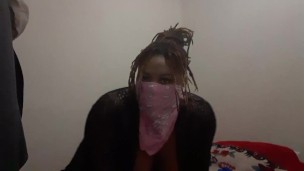 Early Morning Masturbation