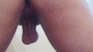Thick ass bottom 