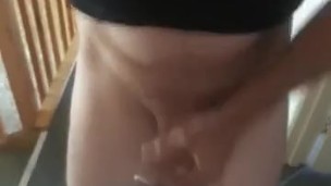 Wanking
