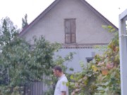 It seems that this year the watering hose will no longer be needed. 16/16