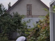 It seems that this year the watering hose will no longer be needed. 4/16