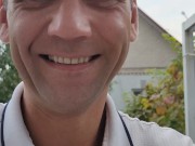 It seems that this year the watering hose will no longer be needed. 5/16